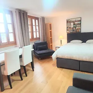 Boel 3 Apartment Geneva