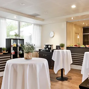 Hotel Essential By Dorint, Basel