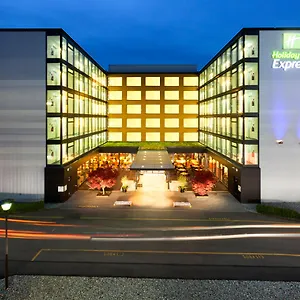 Hotel Express Zuerich Airport By Ihg, Rumlang