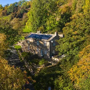 Peep-o-day-stylish 4bedroom With Dale View Holiday home Feetham