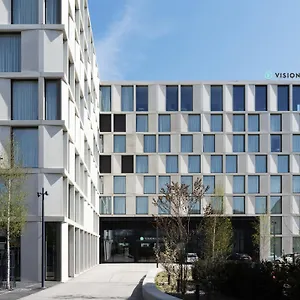 Lejlighed Visionapartments Glattbrugg - Contactless Check-in, Opfikon-Glattbrugg