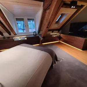 Apartment Le Bijou Lintheschergasse / Hb, Zurich