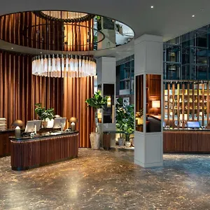 Hotel Radisson Blu Zurich Airport, Kloten