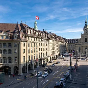 Hotel Schweizerhof &, Bern
